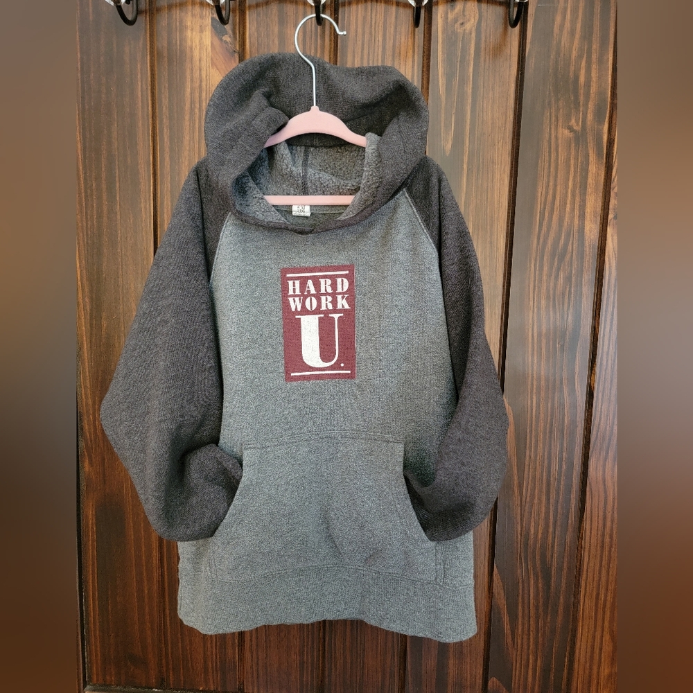 Kids Hoodie. Unisex. College of the Ozarks